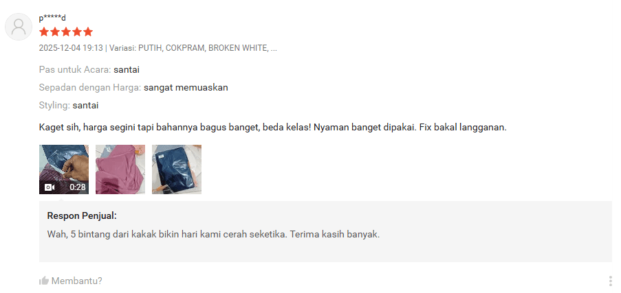 Testimoni Partner Himyne 3